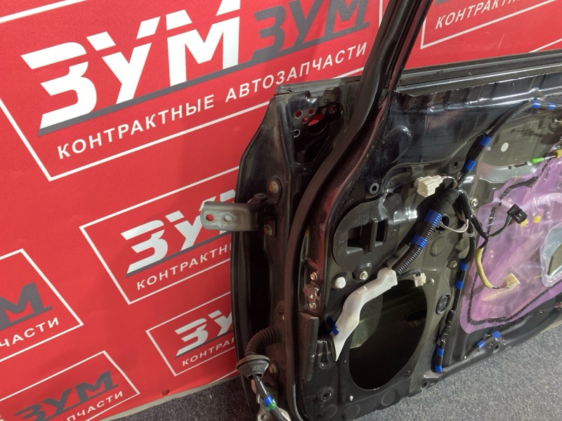 Дверь боковая, 18500 рублей, Красноярск