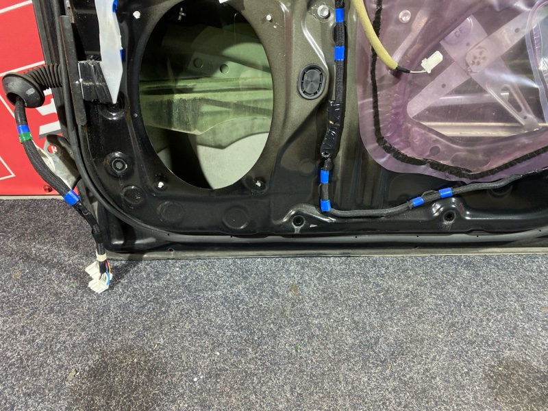 Дверь боковая, 18500 рублей, Красноярск