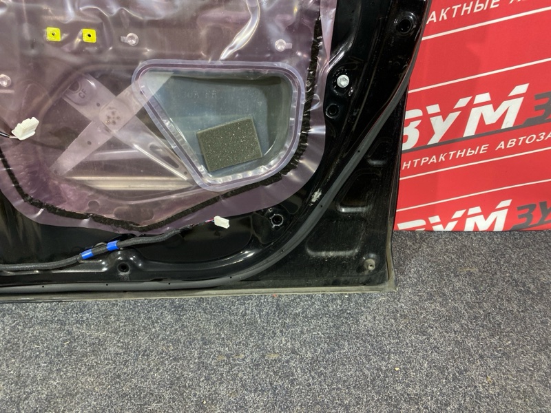 Дверь боковая, 18500 рублей, Красноярск