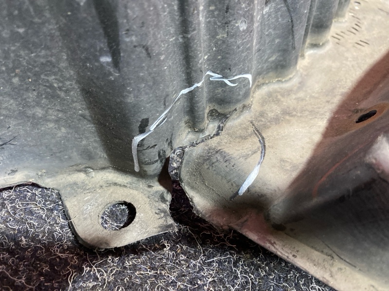 Подкрылок, 2000 рублей, Солонцы