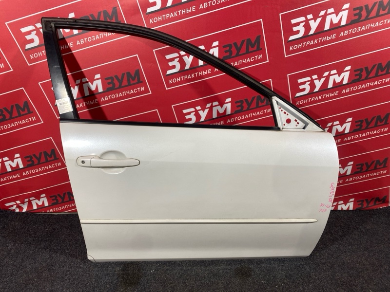 Дверь боковая, 7500 рублей, Красноярск