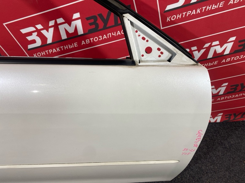 Дверь боковая, 7500 рублей, Красноярск