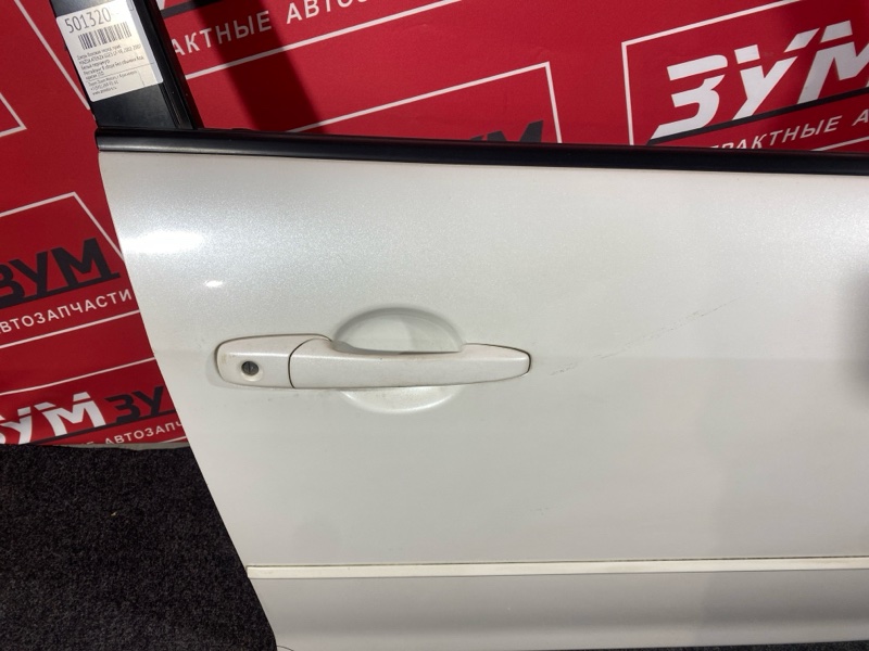 Дверь боковая, 7500 рублей, Красноярск