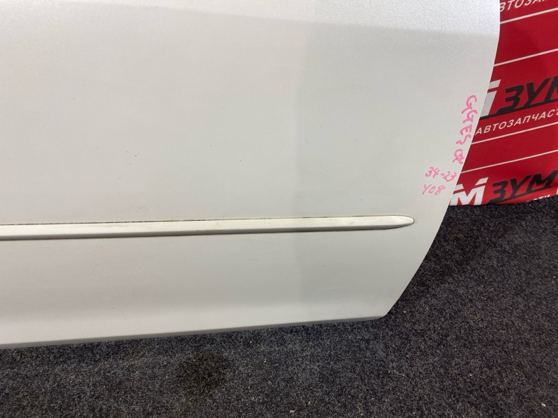 Дверь боковая, 7500 рублей, Красноярск