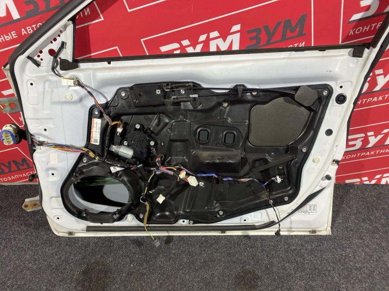 Дверь боковая, 7500 рублей, Красноярск