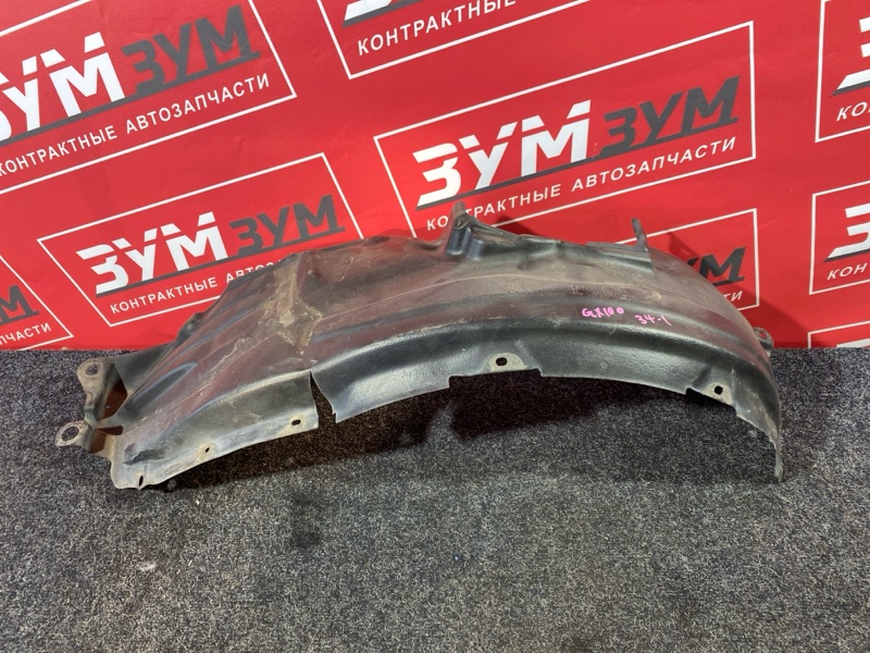 Подкрылок, 1200 рублей, Красноярск