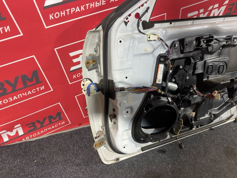 Дверь боковая, 7500 рублей, Красноярск