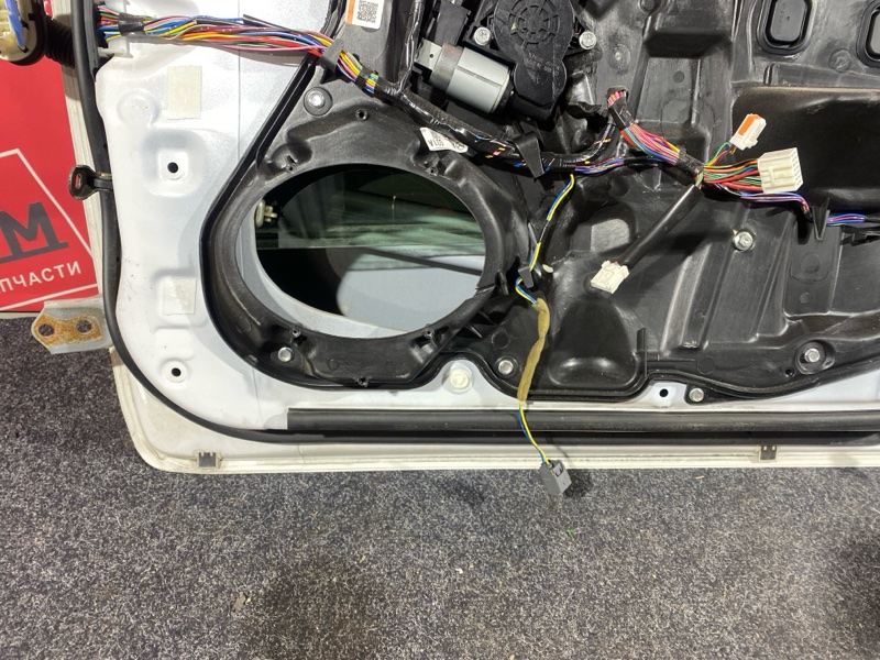 Дверь боковая, 7500 рублей, Красноярск