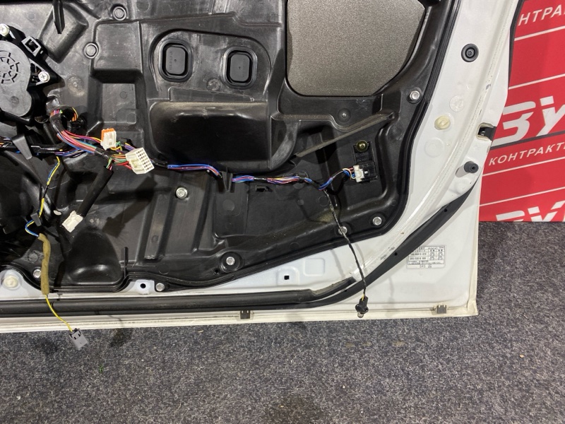 Дверь боковая, 7500 рублей, Красноярск