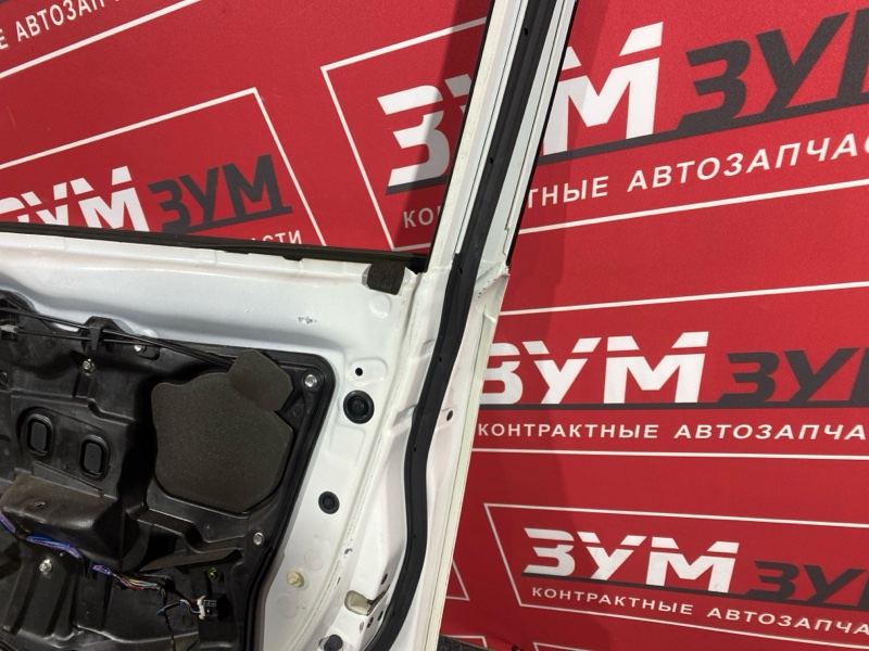 Дверь боковая, 7500 рублей, Красноярск