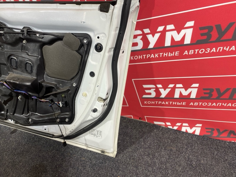 Дверь боковая, 7500 рублей, Красноярск