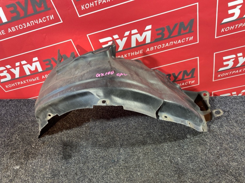 Подкрылок, 1200 рублей, Красноярск