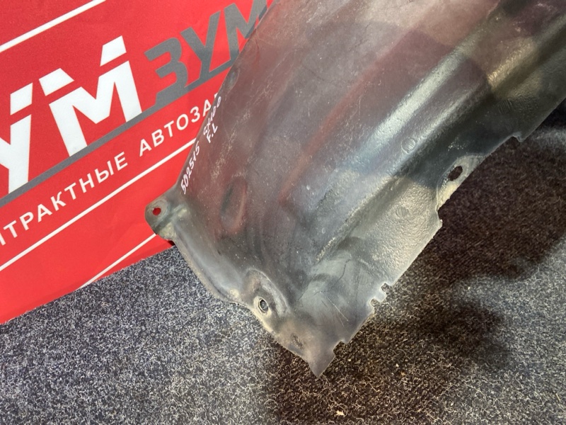 Подкрылок, 1200 рублей, Красноярск