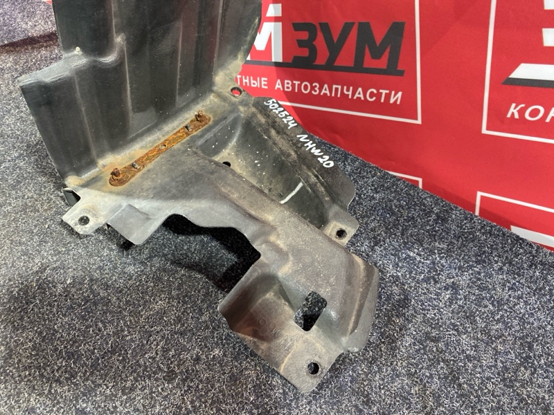 Подкрылок, 3000 рублей, Красноярск