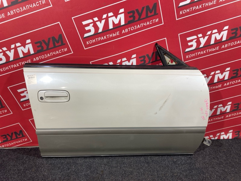 Дверь боковая, 3400 рублей, Красноярск