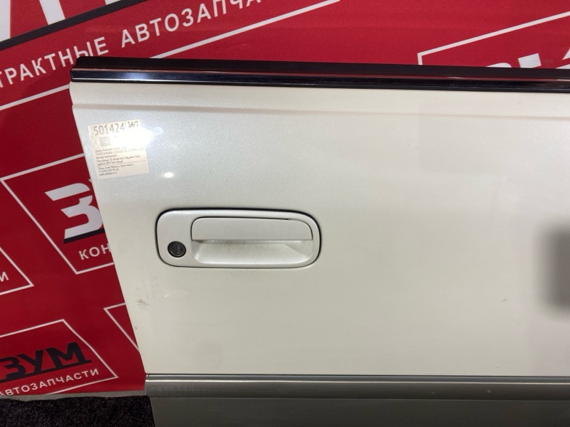 Дверь боковая, 3400 рублей, Красноярск