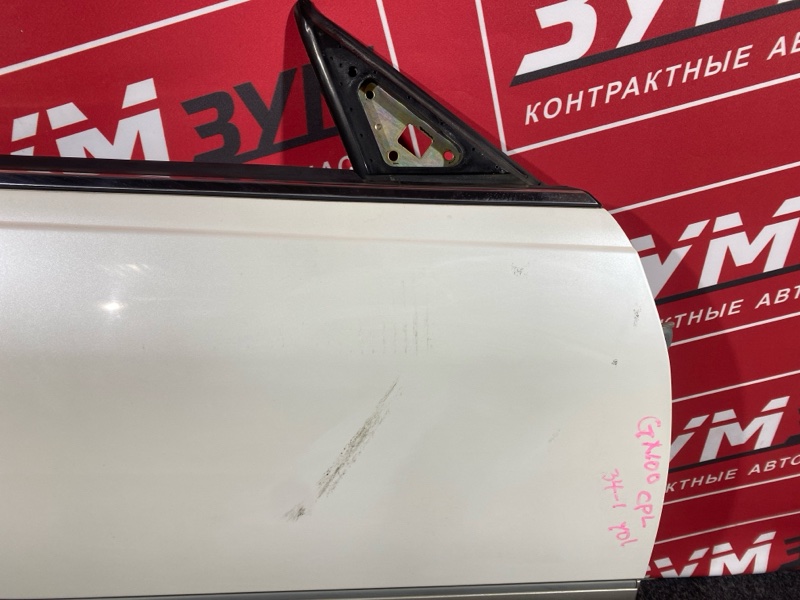 Дверь боковая, 3400 рублей, Красноярск