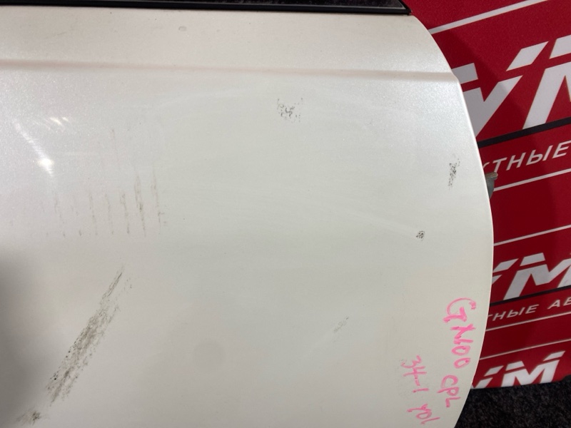 Дверь боковая, 3400 рублей, Красноярск