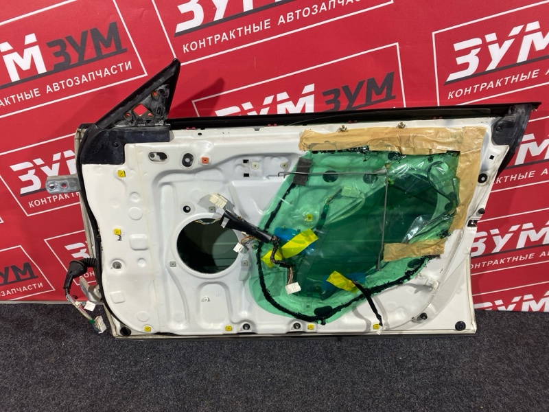 Дверь боковая, 3400 рублей, Красноярск