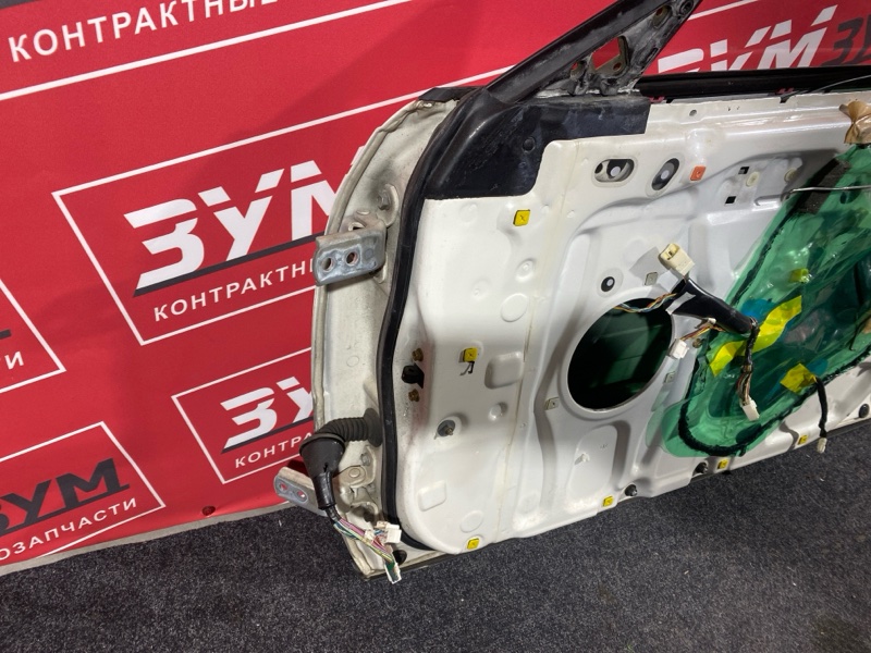 Дверь боковая, 3400 рублей, Красноярск