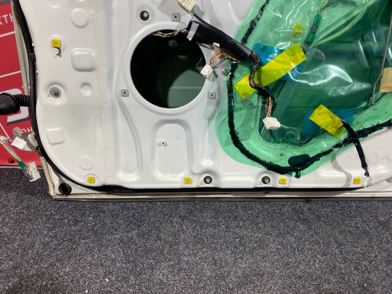 Дверь боковая, 3400 рублей, Красноярск