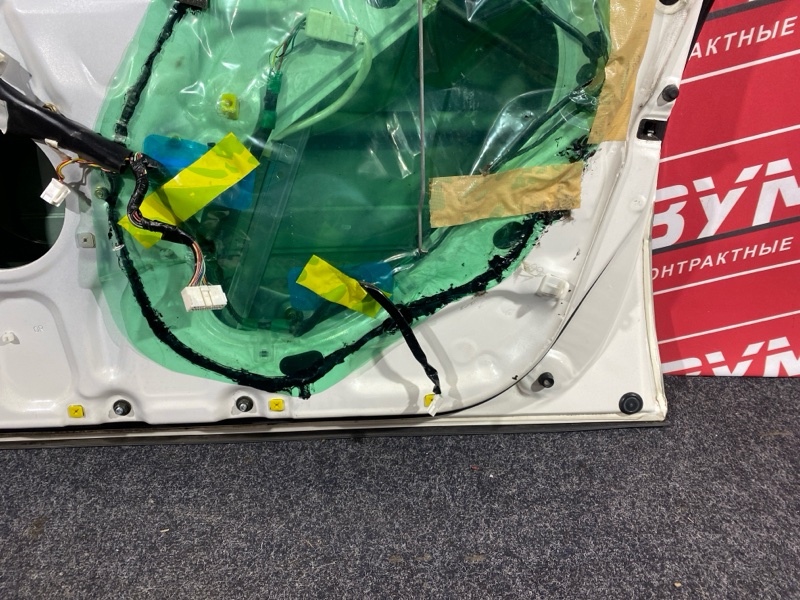 Дверь боковая, 3400 рублей, Красноярск