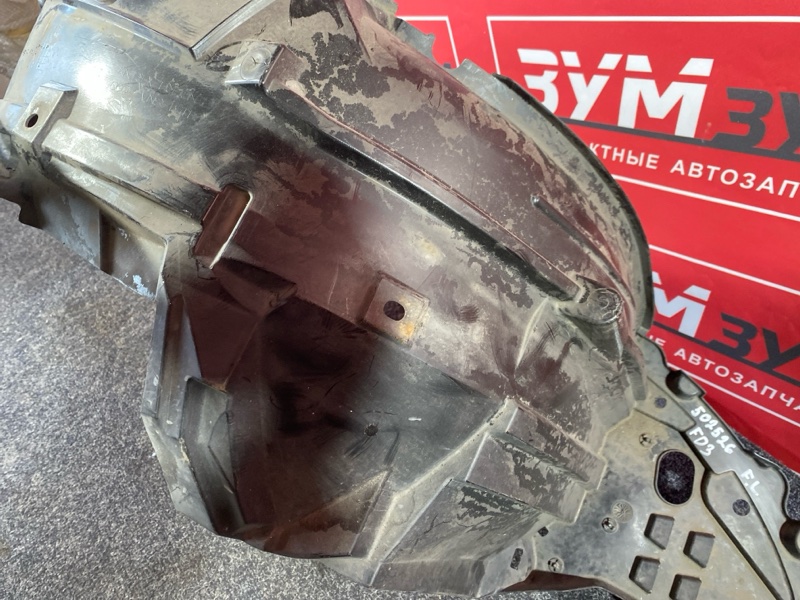 Подкрылок, 3500 рублей, Красноярск