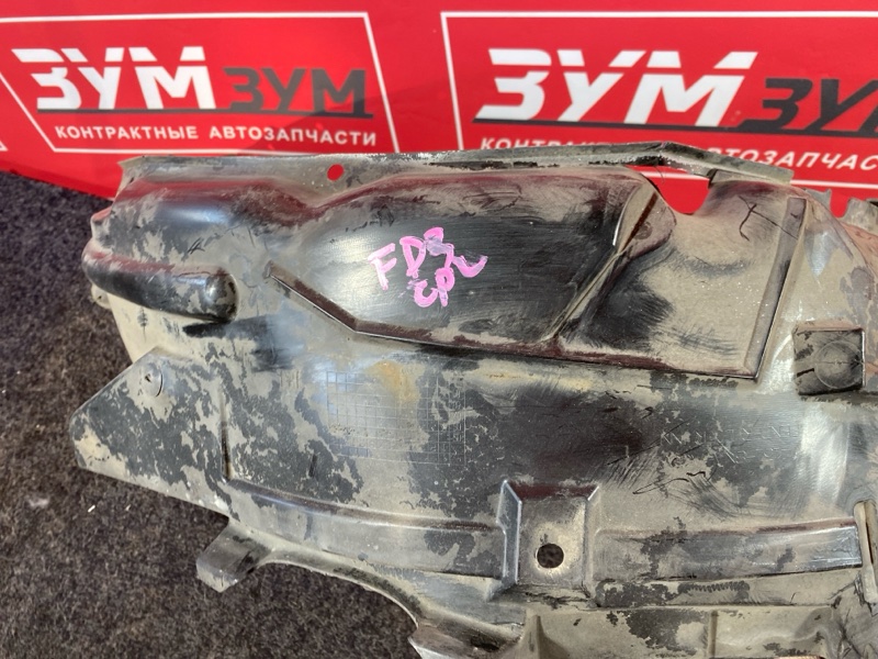 Подкрылок, 3500 рублей, Красноярск