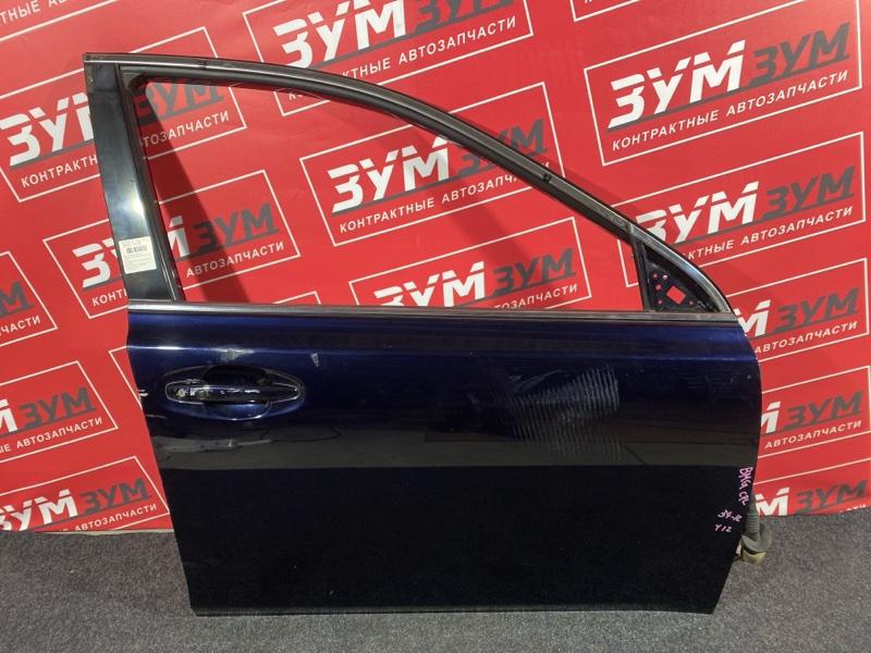 Дверь боковая, 7700 рублей, Солонцы