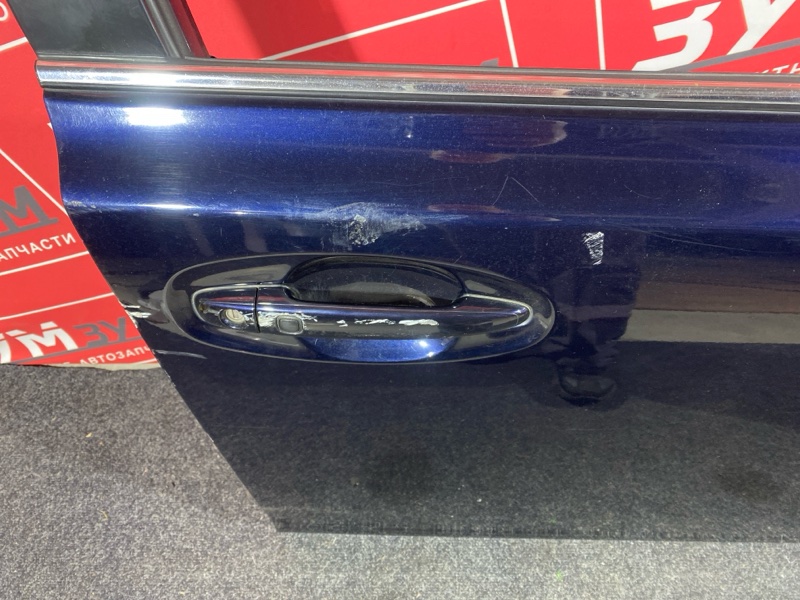 Дверь боковая, 7700 рублей, Солонцы