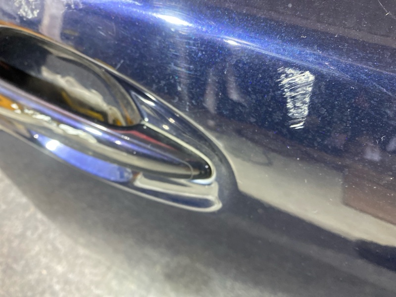 Дверь боковая, 7700 рублей, Солонцы