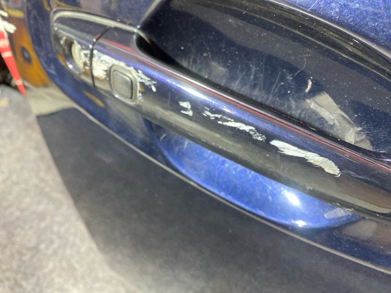 Дверь боковая, 7700 рублей, Солонцы