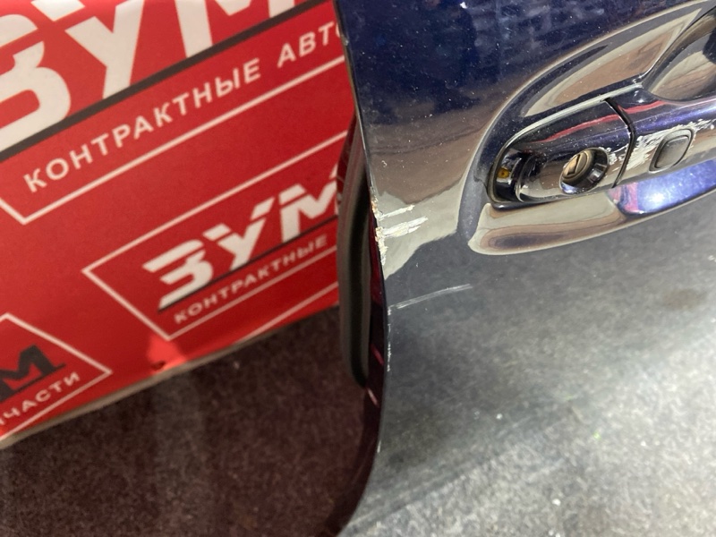 Дверь боковая, 7700 рублей, Солонцы