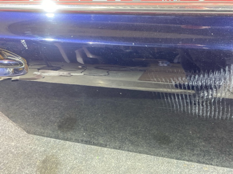 Дверь боковая, 7700 рублей, Солонцы