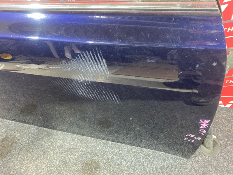 Дверь боковая, 7700 рублей, Солонцы