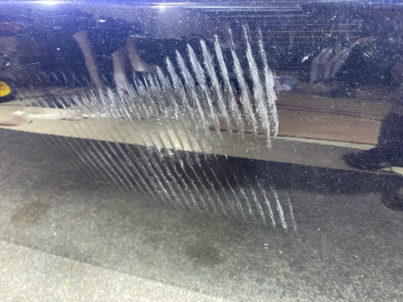 Дверь боковая, 7700 рублей, Солонцы