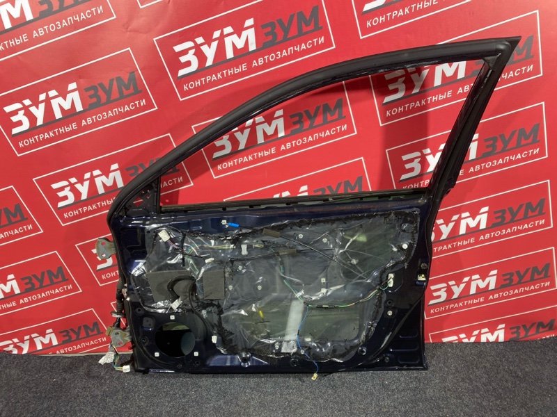 Дверь боковая, 7700 рублей, Солонцы