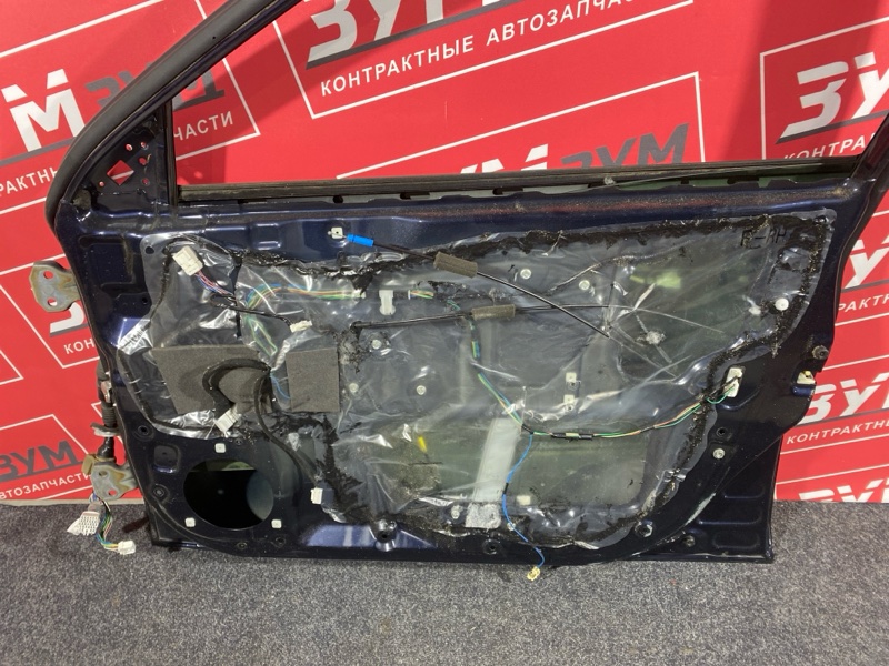 Дверь боковая, 7700 рублей, Солонцы