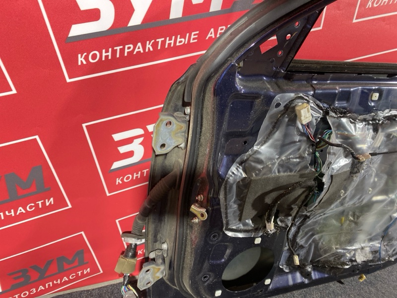 Дверь боковая, 7700 рублей, Солонцы