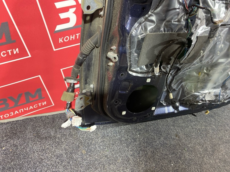 Дверь боковая, 7700 рублей, Солонцы