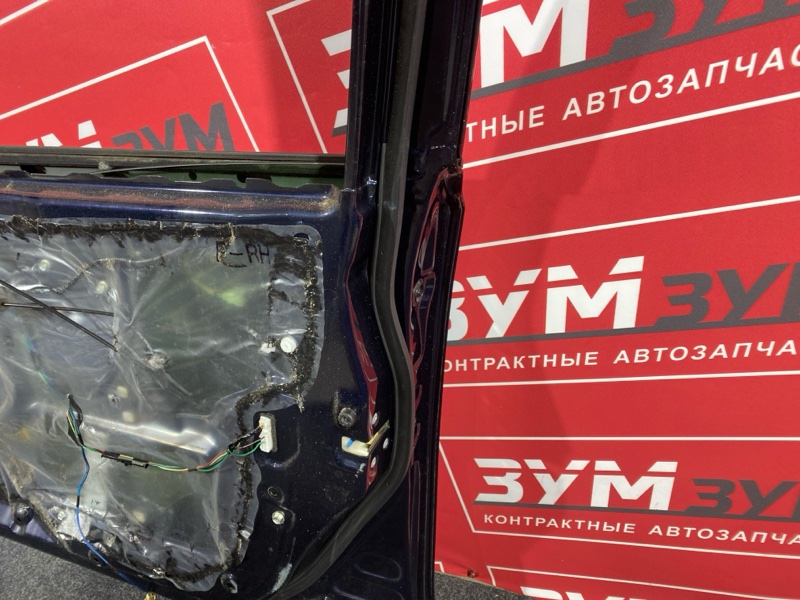 Дверь боковая, 7700 рублей, Солонцы