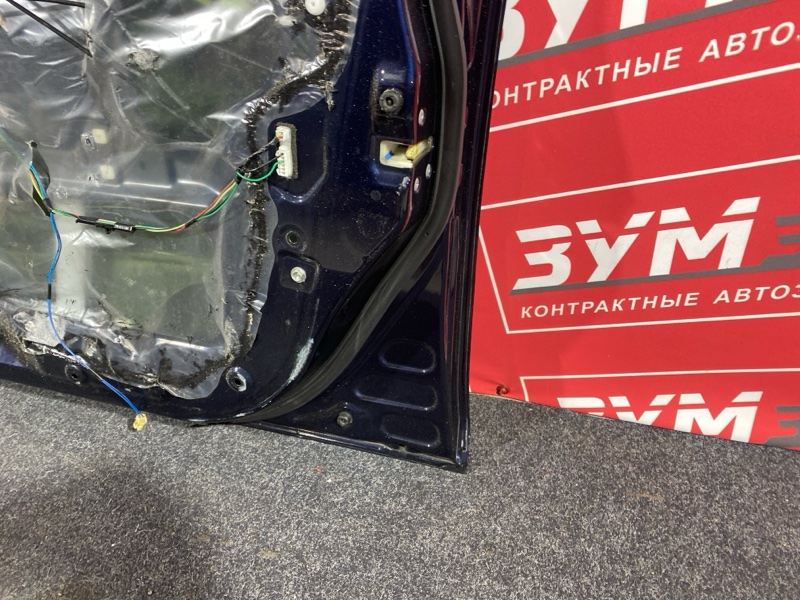 Дверь боковая, 7700 рублей, Солонцы