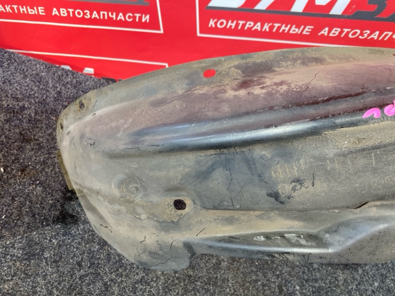 Подкрылок, 500 рублей, Красноярск