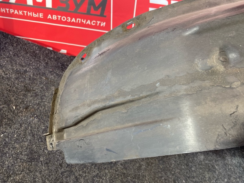 Подкрылок, 500 рублей, Красноярск