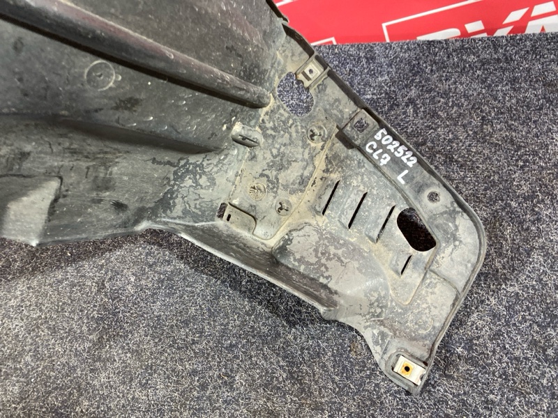 Подкрылок, 3500 рублей, Красноярск