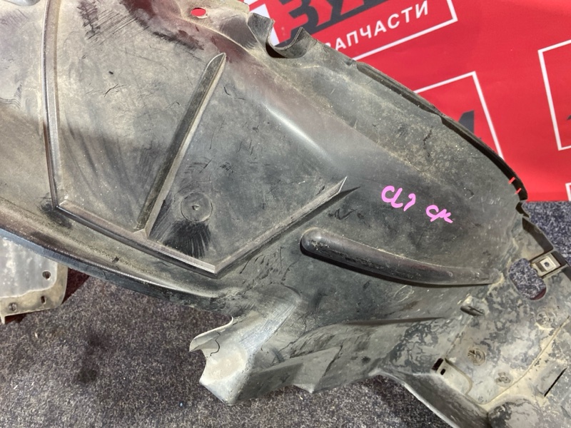 Подкрылок, 3500 рублей, Красноярск