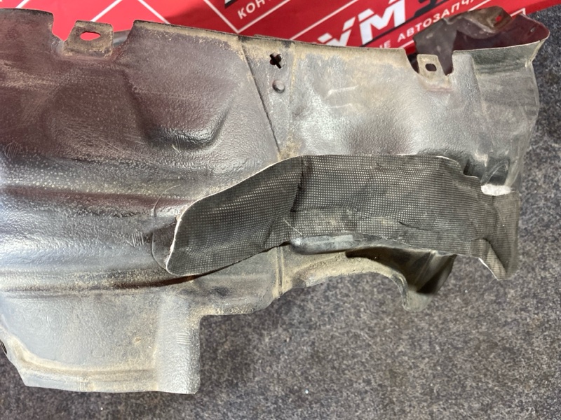 Подкрылок, 3700 рублей, Красноярск