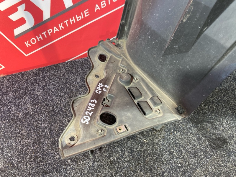 Подкрылок, 6000 рублей, Красноярск