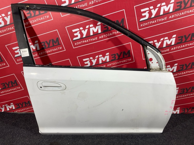 Дверь боковая, 4300 рублей, Красноярск