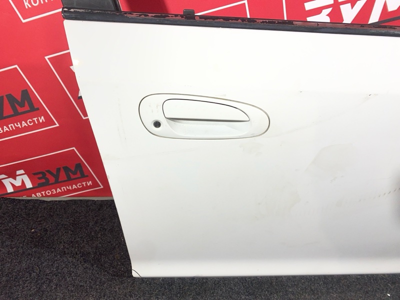 Дверь боковая, 4300 рублей, Красноярск